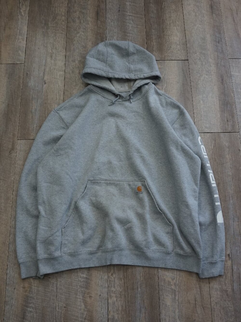 Carhartt Pullover Hoodie
